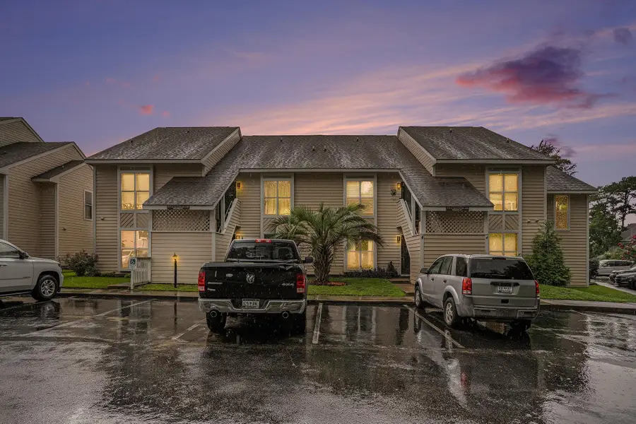 4473 Little River Inn Ln. #1105, Little River, SC 29566 - #2