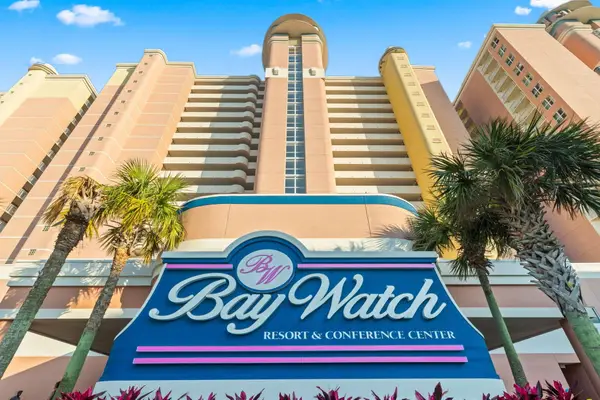 2711 Ocean Blvd. #1811, North Myrtle Beach, SC 29582