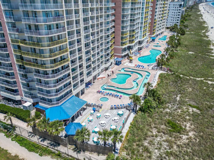 2711 Ocean Blvd. #1815, North Myrtle Beach, SC 29582 - #3