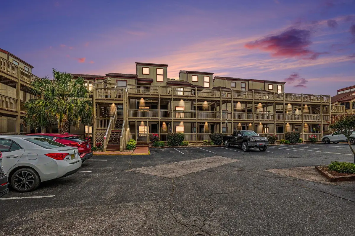 501 Maison Dr. #C9, Myrtle Beach, SC 29572 - #1