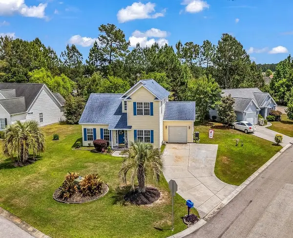 157 Point Break Dr., Myrtle Beach, SC 29588