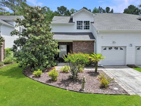492 Shellbank Dr. #A, Longs, SC 29568
