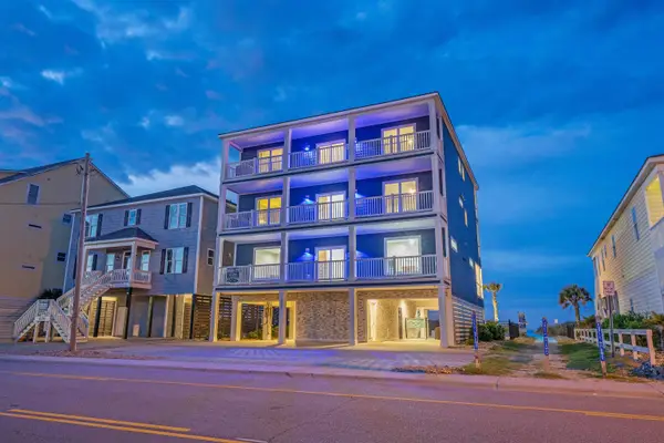 4202 N Ocean Blvd., North Myrtle Beach, SC 29582