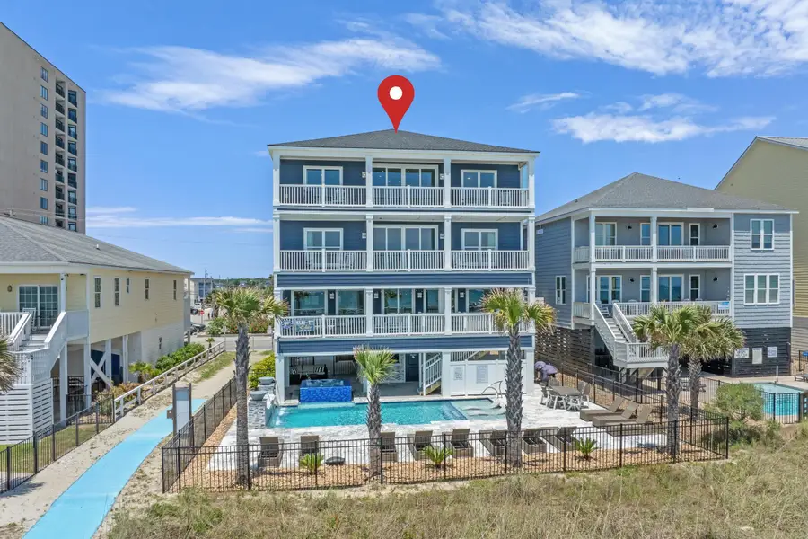 4202 N Ocean Blvd., North Myrtle Beach, SC 29582 - #2