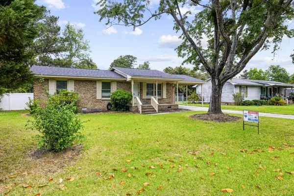 615 Burcale Road Circle, Myrtle Beach, SC 29579
