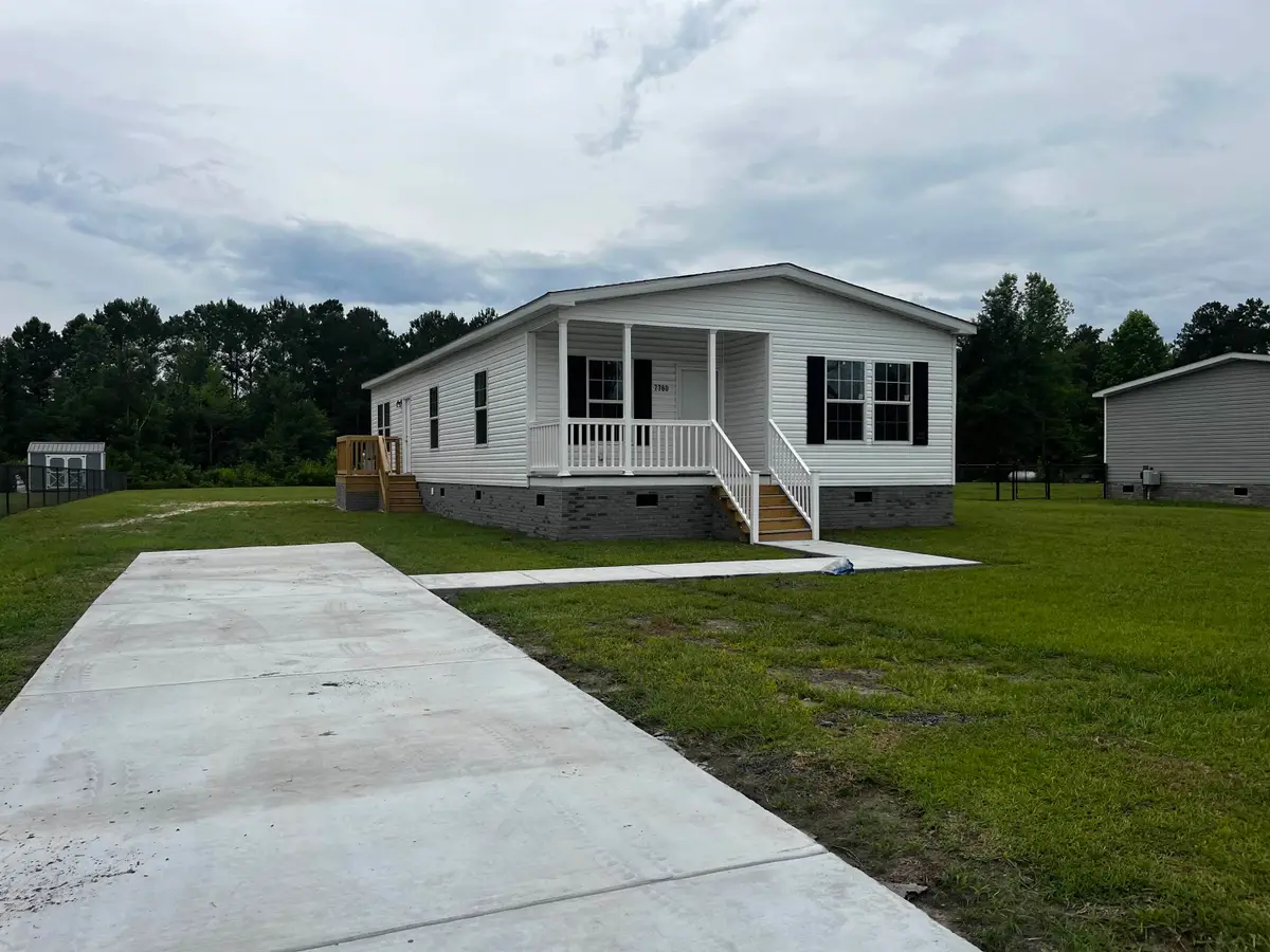 7760 Kerl Rd., Conway, SC 29527 - #1