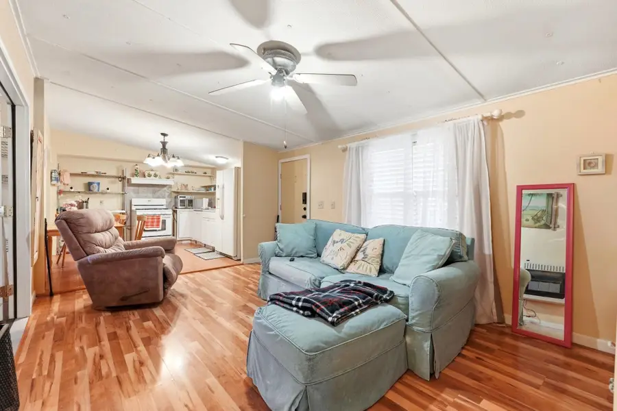 5858 Hwy 9, Nichols, SC 29581 - #3