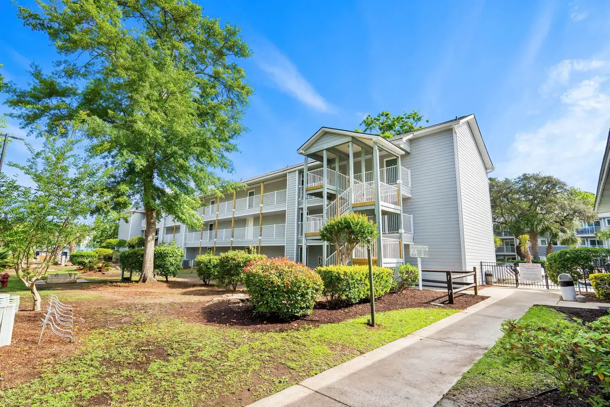 5905 South Kings Hwy. #4205, Myrtle Beach, SC 29575 - #1