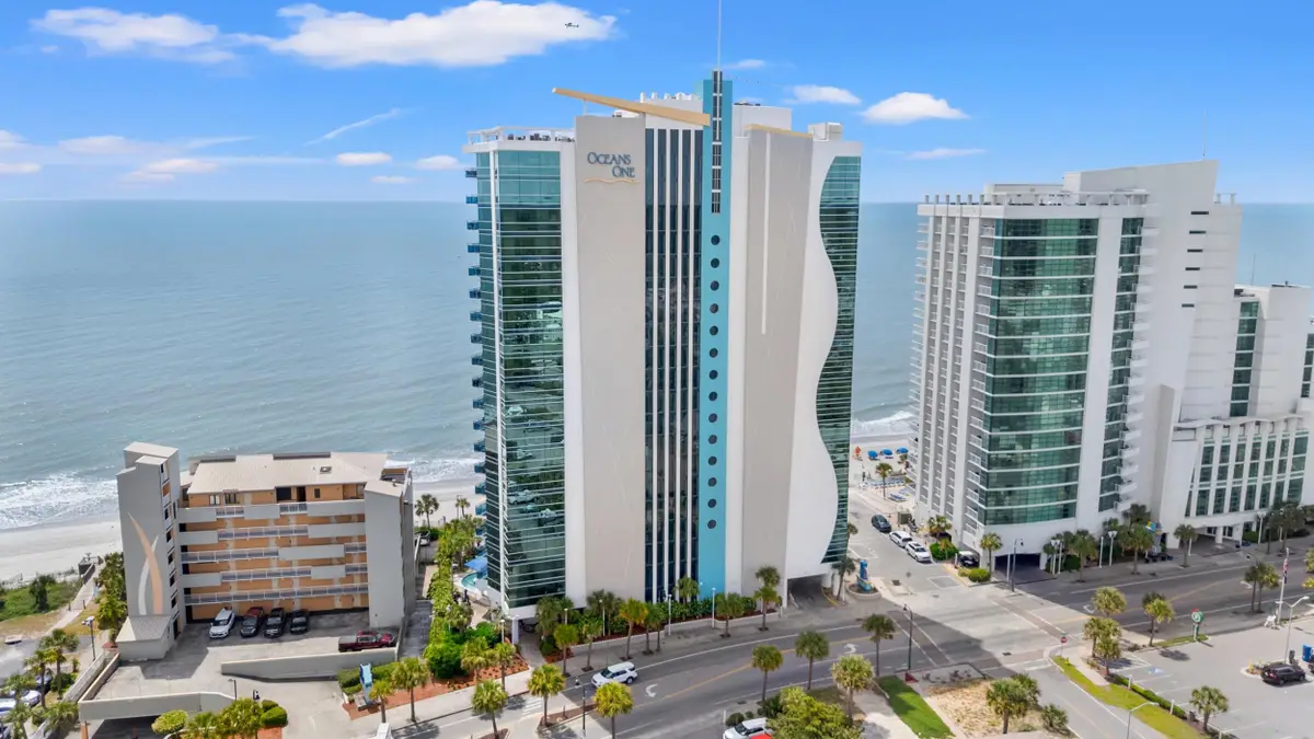 107 South Ocean Blvd. #2013, Myrtle Beach, SC 29577 - #1
