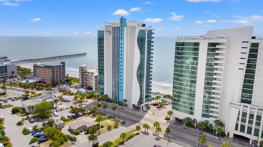 107 South Ocean Blvd. #2013, Myrtle Beach, SC 29577 - #2