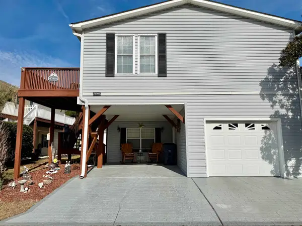 1548 Mason Circle, Surfside Beach, SC 29575