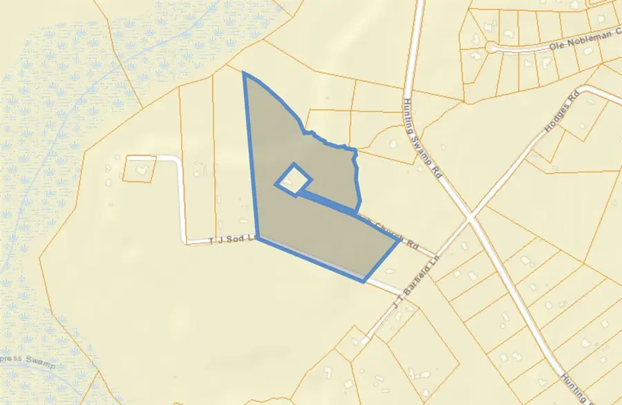Cane Branch Church Rd., Conway, SC 29527 - #2