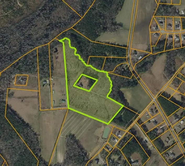 Cane Branch Church Rd., Conway, SC 29527 - #3