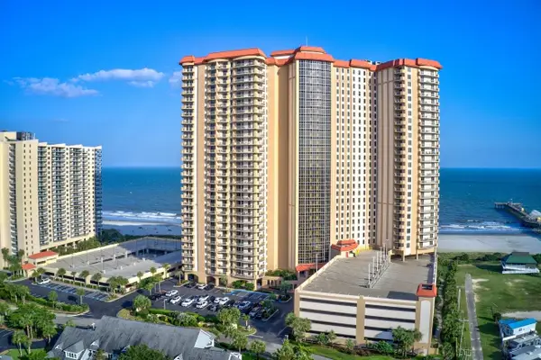 8500 Margate Circle #1402, Myrtle Beach, SC 29572