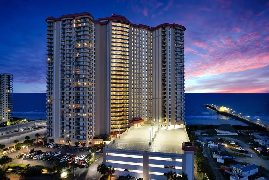 8500 Margate Circle #1402, Myrtle Beach, SC 29572 - #2