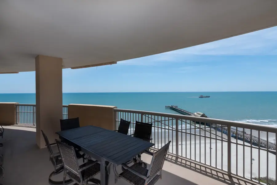 8500 Margate Circle #1402, Myrtle Beach, SC 29572 - #3