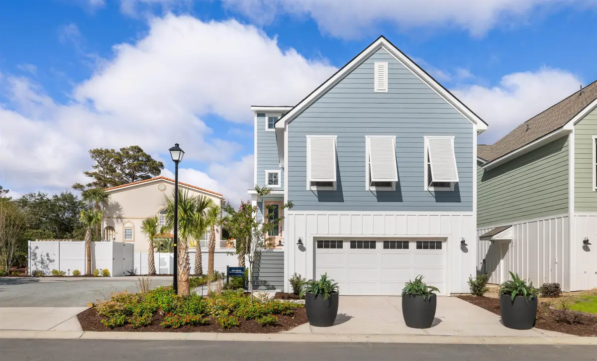 512 9th Ave. S, North Myrtle Beach, SC 29582 - #1