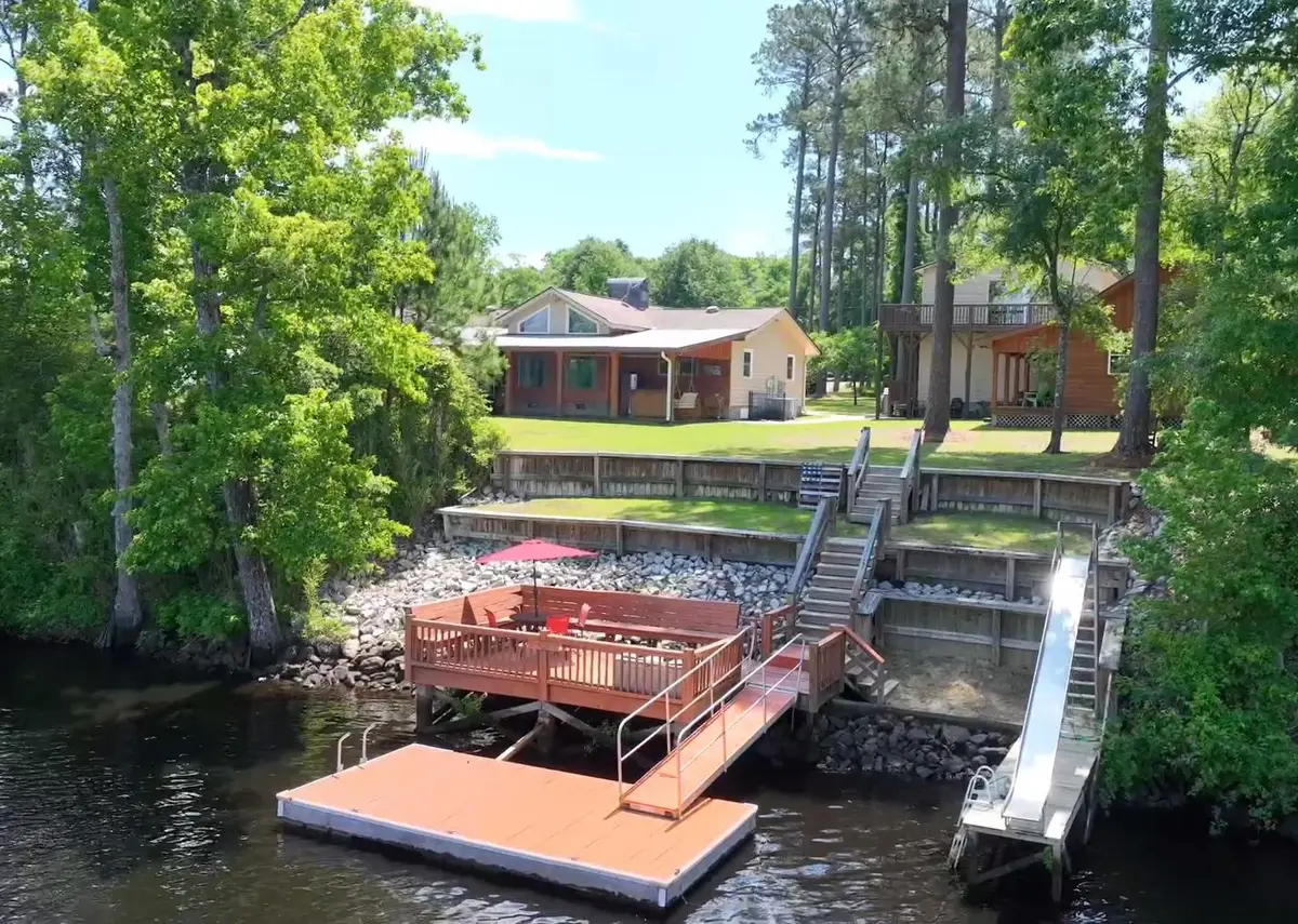 164 Mohican Dr., Georgetown, SC 29440 - #1