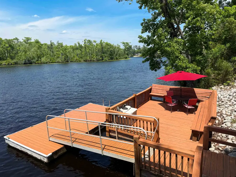 164 Mohican Dr., Georgetown, SC 29440 - #2
