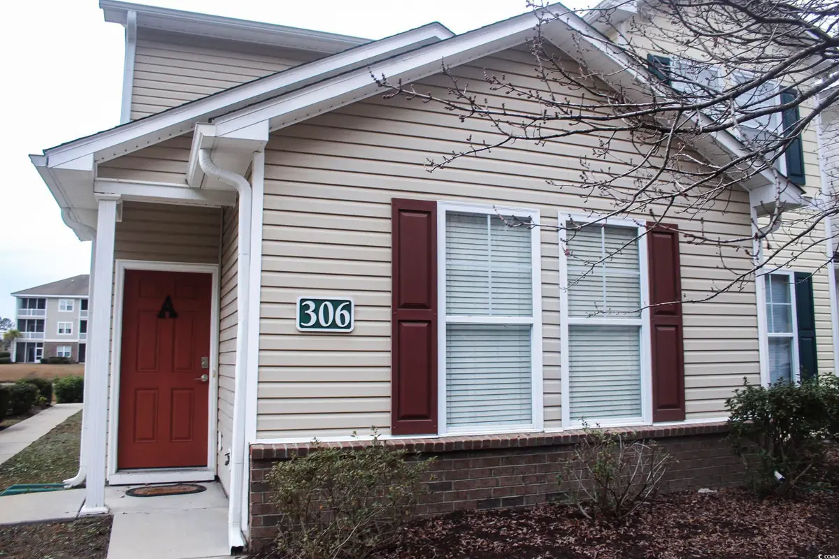 306 Kiskadee Loop #A, Conway, SC 29527 - #1