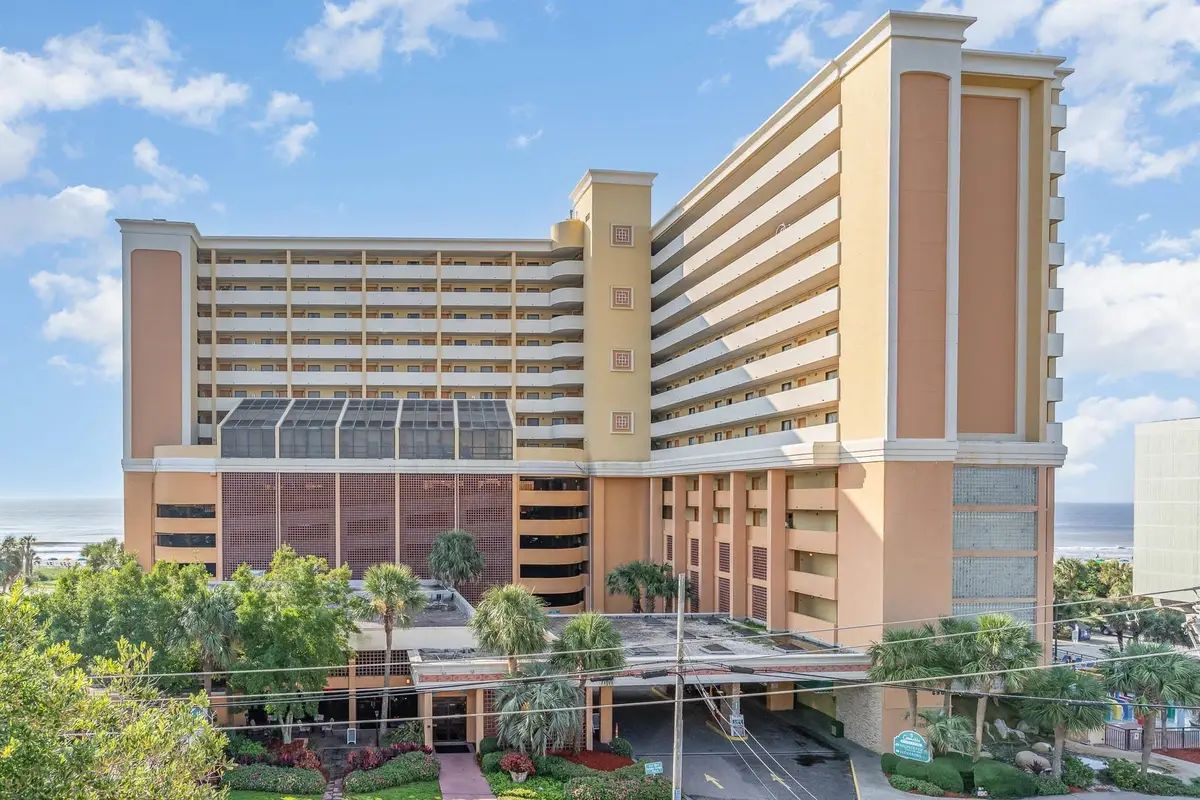 6900 N Ocean Blvd. #409, Myrtle Beach, SC 29572 - #1