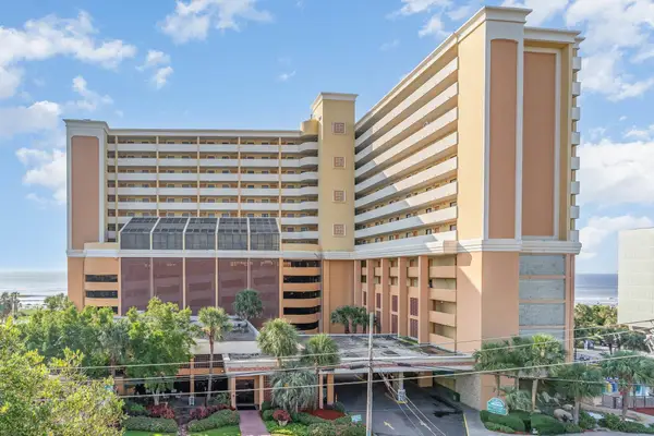 6900 N Ocean Blvd. #409, Myrtle Beach, SC 29572