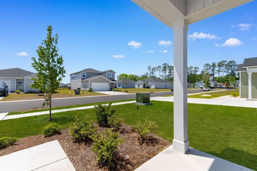 1209 Patchouli Dr., Longs, SC 29568 - #2