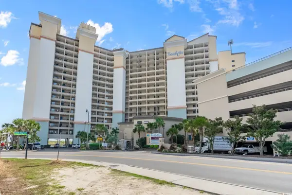 4800 S Ocean Blvd. #519, North Myrtle Beach, SC 29582