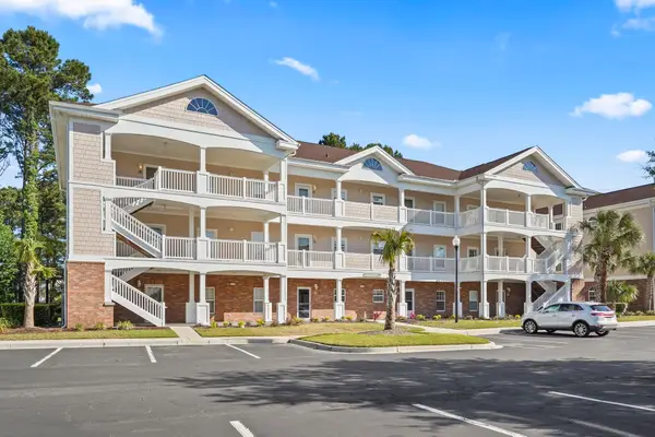 5750 Oyster Catcher Dr. #521, North Myrtle Beach, SC 29582
