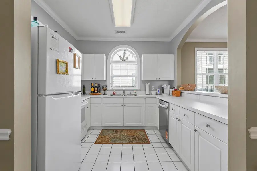 5750 Oyster Catcher Dr. #521, North Myrtle Beach, SC 29582 - #3