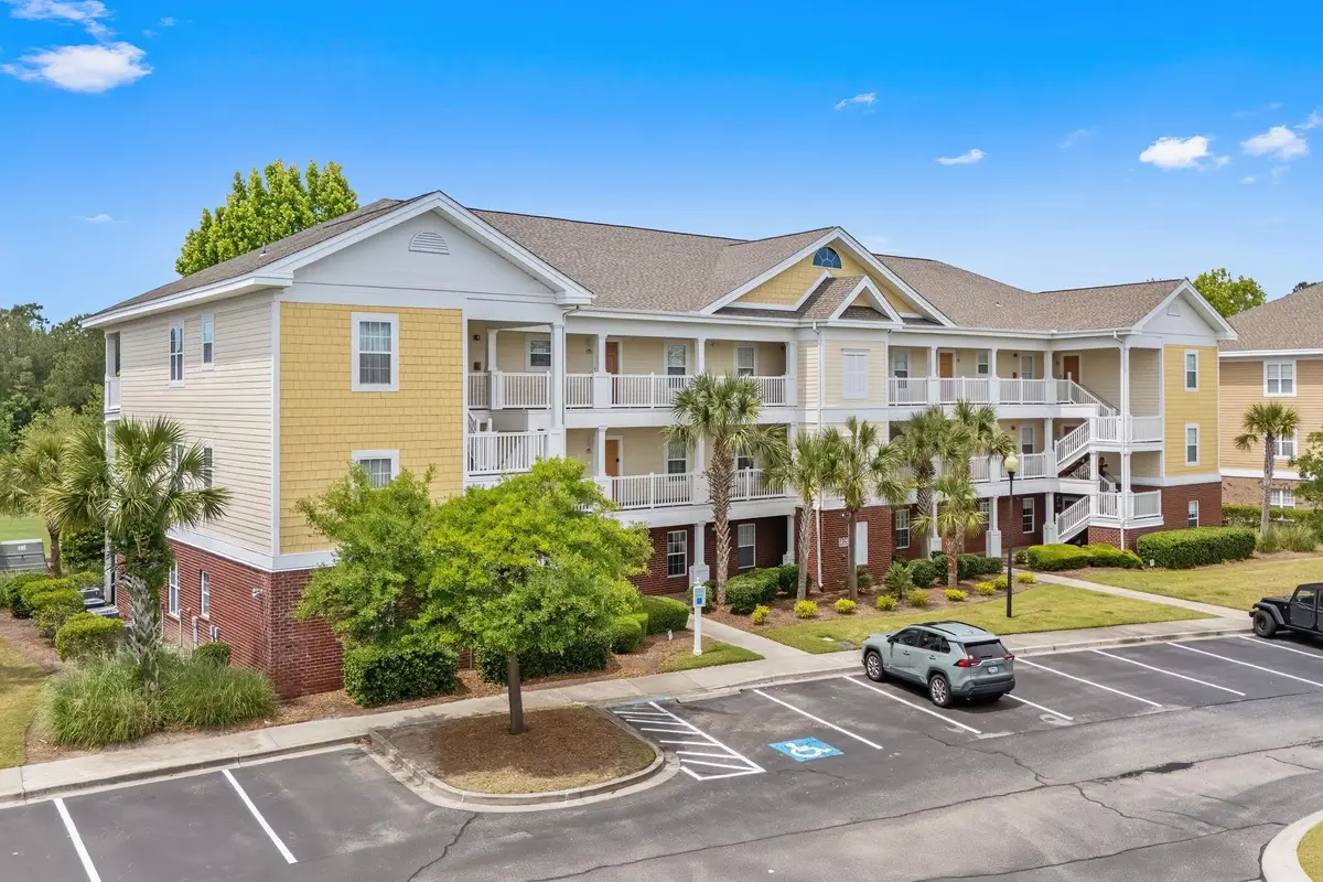 6203 Catalina Dr. #1633, North Myrtle Beach, SC 29582 - #1
