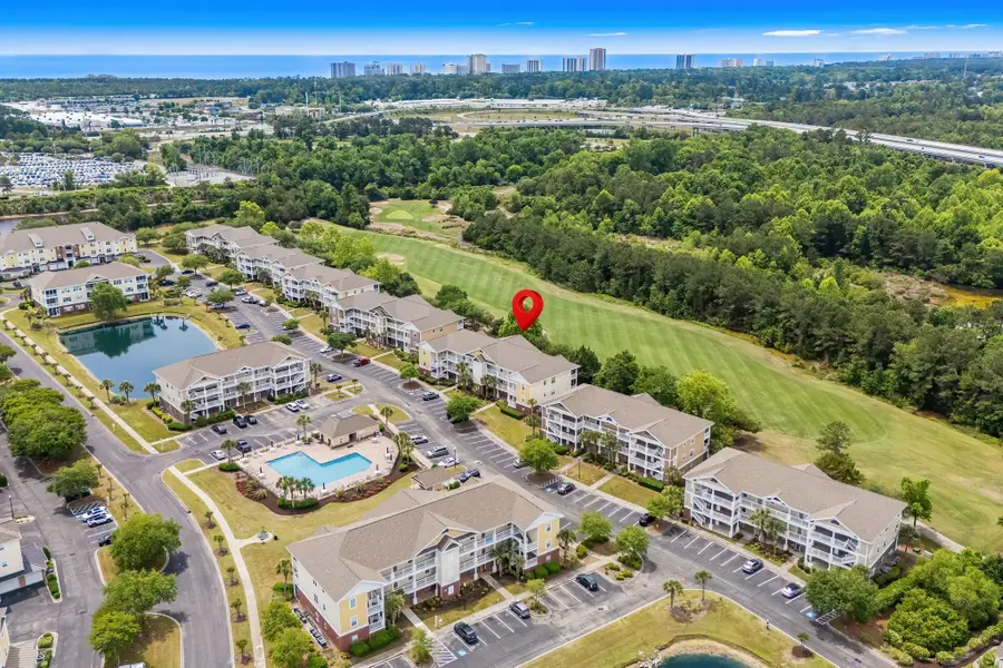 6203 Catalina Dr. #1633, North Myrtle Beach, SC 29582 - #3