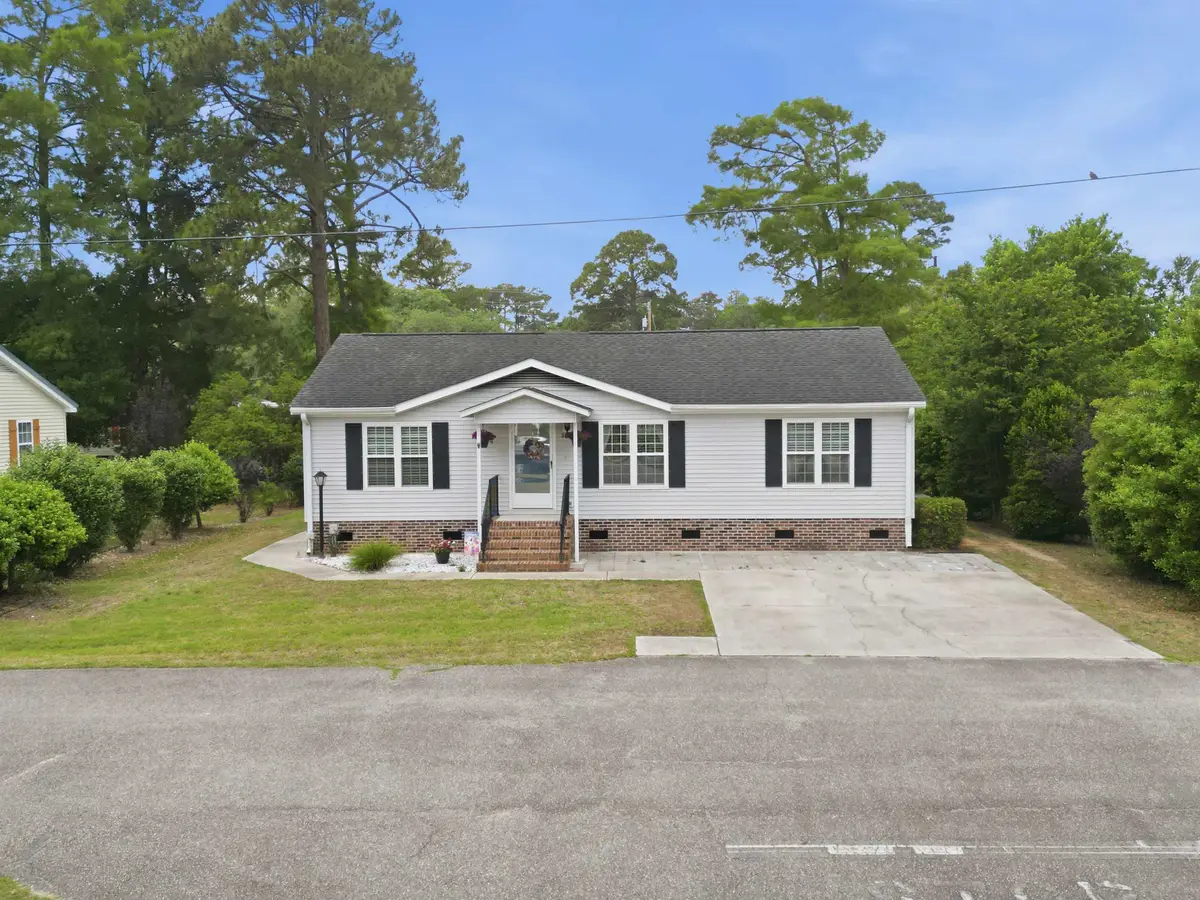 2892 Palm Rd., Murrells Inlet, SC 29576 - #1