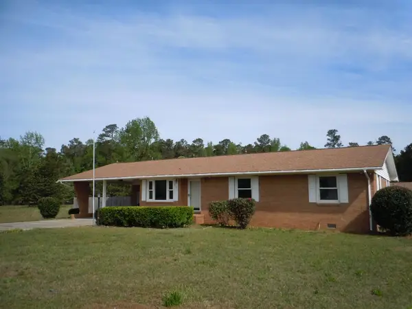 209 Complex St., Tabor City, NC 28463