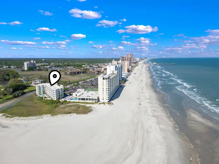 9400 Shore Dr. #507, Myrtle Beach, SC 29572 - #2