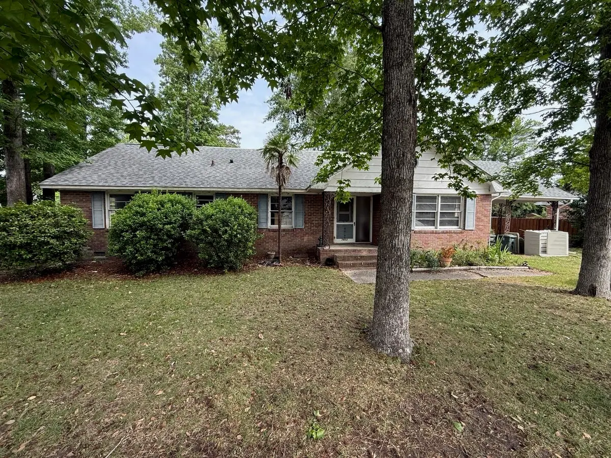 7603 Brentwood Dr., Myrtle Beach, SC 29572 - #1
