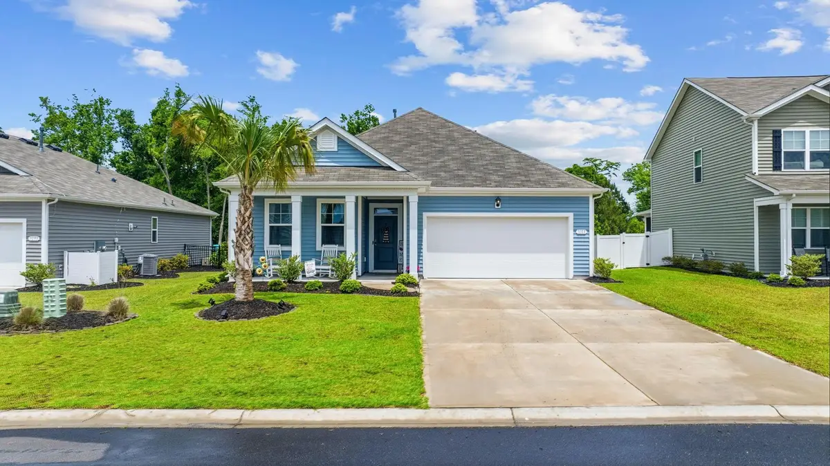 3103 Fair Ridge Way, Conway, SC 29526 - #1