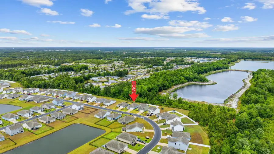 3103 Fair Ridge Way, Conway, SC 29526 - #3