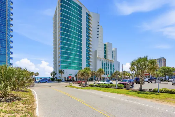 201 S Ocean Blvd. #221, Myrtle Beach, SC 29577