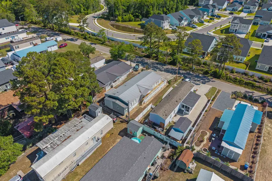 1021 Blossom St., North Myrtle Beach, SC 29582 - #3