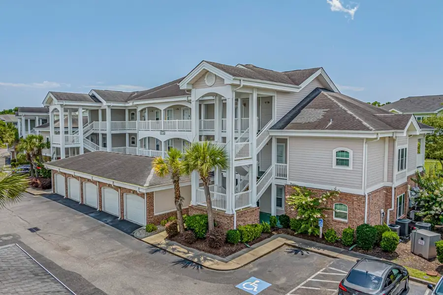 4856 Carnation Circle #104, Myrtle Beach, SC 29577 - #2