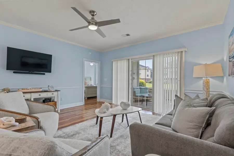 4856 Carnation Circle #104, Myrtle Beach, SC 29577 - #3