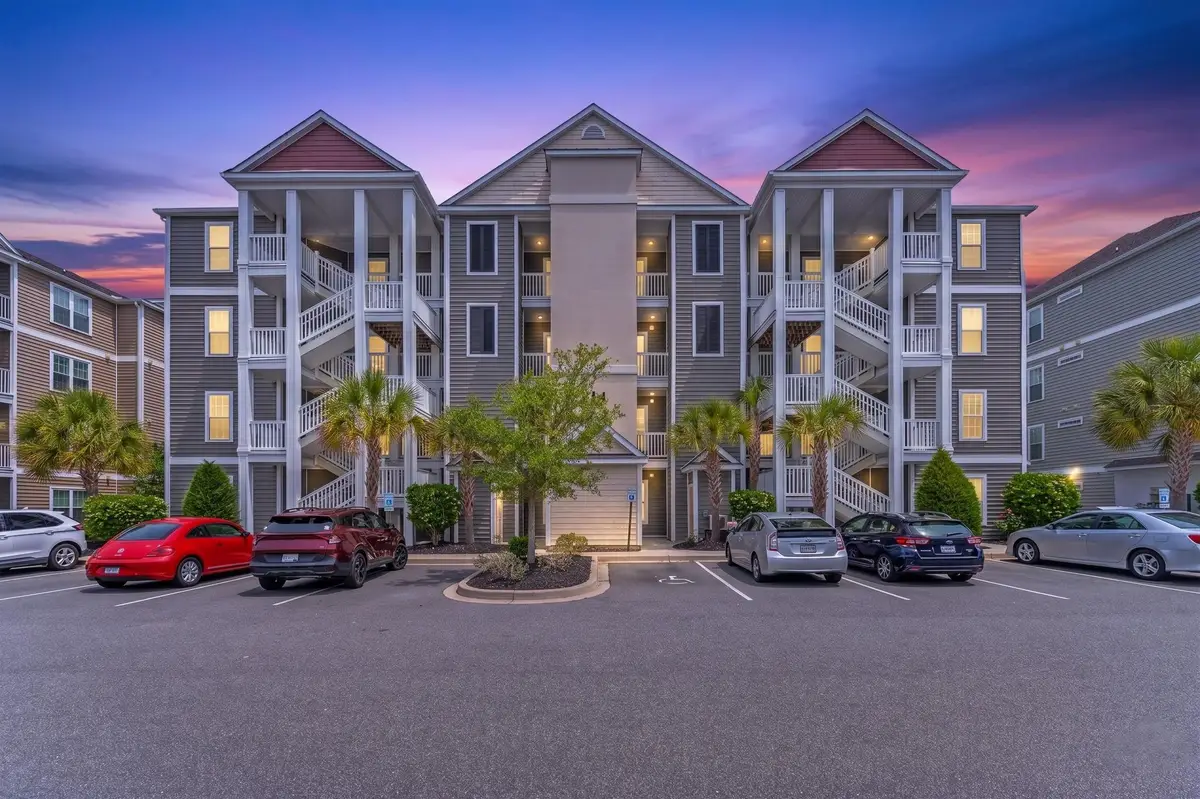 304 Shelby Lawson Dr. #204, Myrtle Beach, SC 29588 - #1