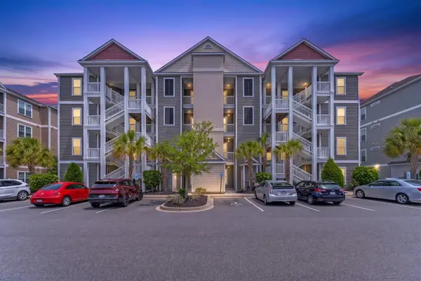 304 Shelby Lawson Dr. #204, Myrtle Beach, SC 29588