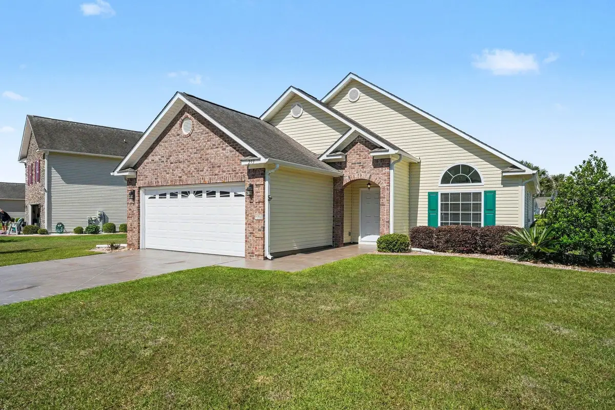 293 Southern Breezes Circle, Murrells Inlet, SC 29576 - #1