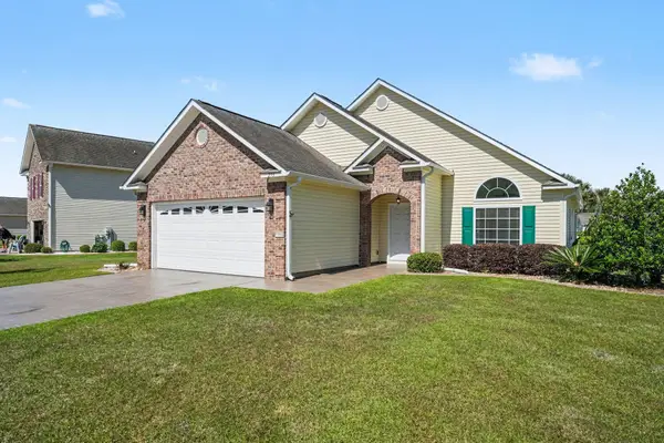 293 Southern Breezes Circle, Murrells Inlet, SC 29576