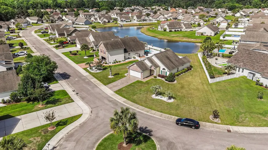 293 Southern Breezes Circle, Murrells Inlet, SC 29576 - #3