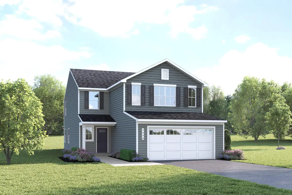 539 Myrtle Meadows Dr, Conway, SC 29526 - #1