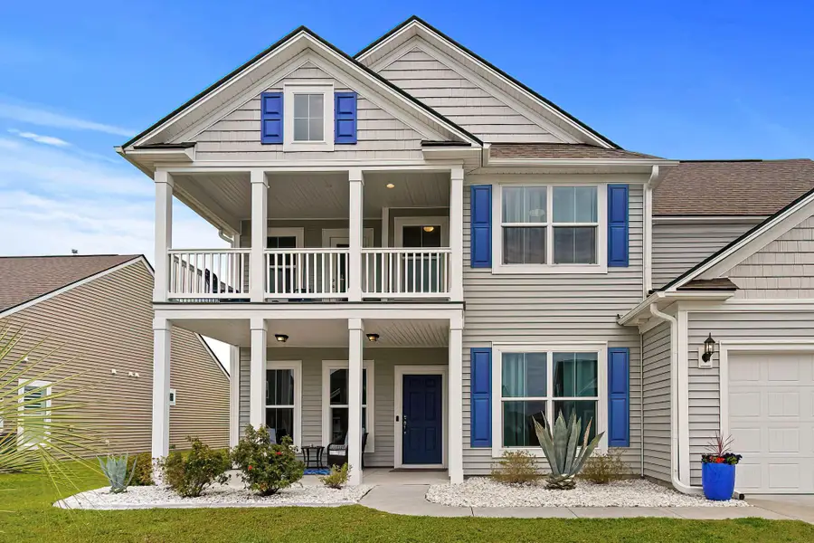 467 Noah Ave., Myrtle Beach, SC 29579 - #3