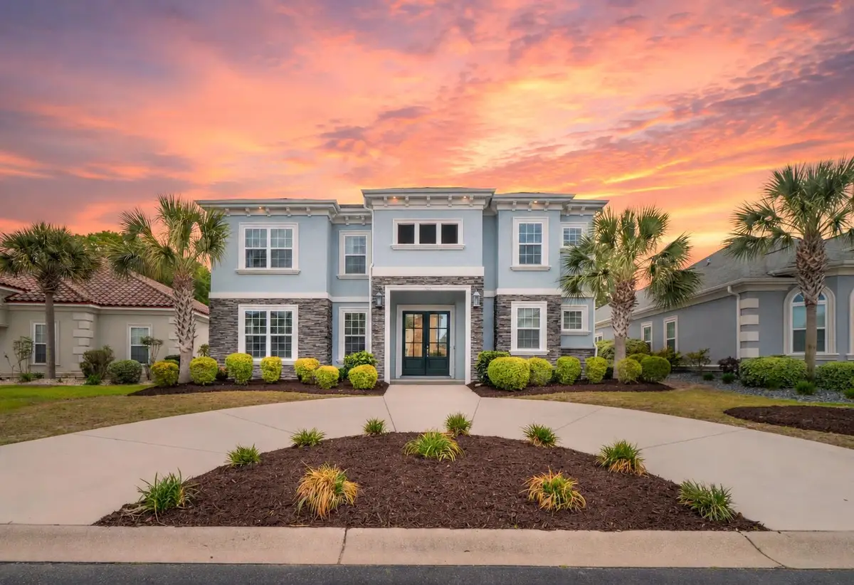 925 Bluffview Dr., Myrtle Beach, SC 29579 - #1